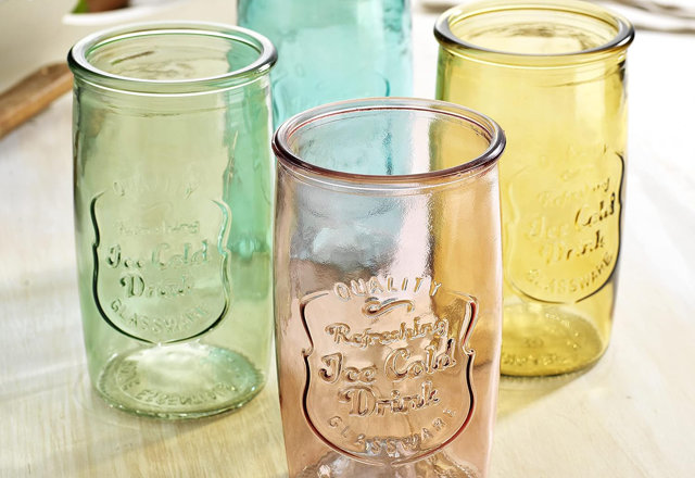 Glassware & barware from $30